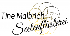 Logo Seelenflüsterei